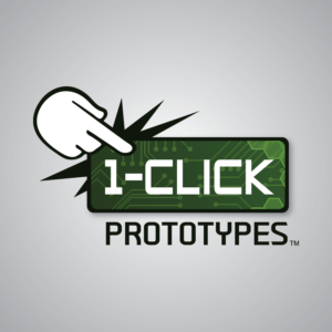 1-Click Prototypes Brand Development
