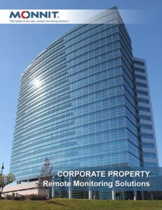 Monnit - Corporate Facilities Whitepaper