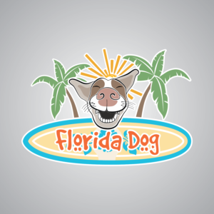 Florida Dog Brand Development