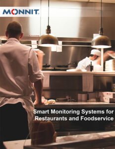 Monnit - Food Services Whitepaper