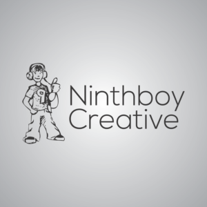 Ninthboy Creative Brand Development