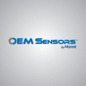 OEMSensors Brand Development