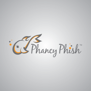 Phancy Phish Brand Development