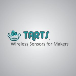 Tarts Wireless Sensors Brand Development